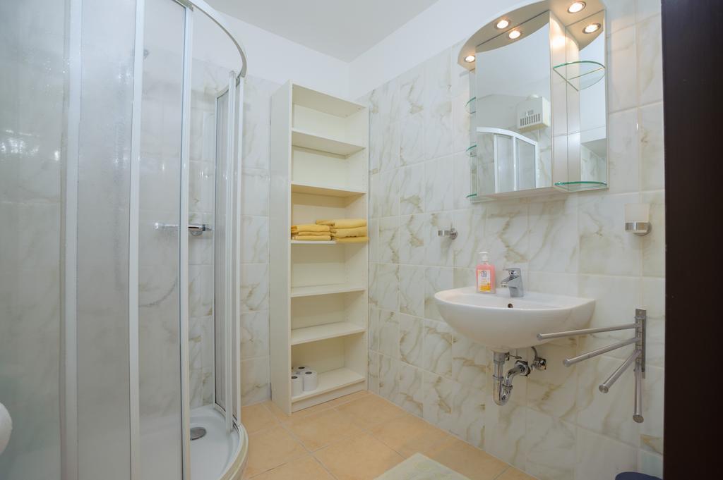 Hirschenhof Apartments Spital am Semmering Kamer foto